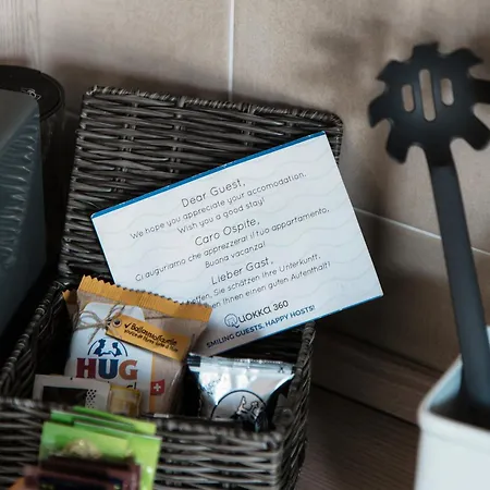 Bonanomi By Quokka 360 - Terrace Duomo View *