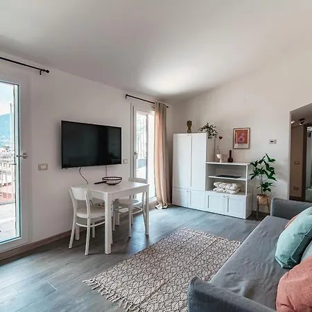 Bonanomi By Quokka 360 - Terrace Duomo View Apartmán *