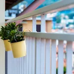 Bonanomi By Quokka 360 - Rooftop Terrace With Duomo View شقة كومو