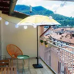 Bonanomi By Quokka 360 - Rooftop Terrace With Duomo View شقة كومو