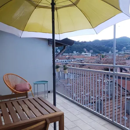 Bonanomi By Quokka 360 - Terrace Duomo View Апартаменты *