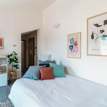 Bonanomi By Quokka 360 - Terrace Duomo View Lägenhet *