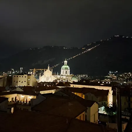 شقة Bonanomi By Quokka 360 - Rooftop Terrace With Duomo View *