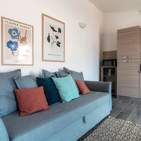 Lägenhet Bonanomi By Quokka 360 - Terrace Duomo View Como