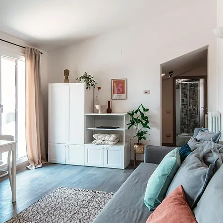 Bonanomi By Quokka 360 - Terrace Duomo View Lägenhet *