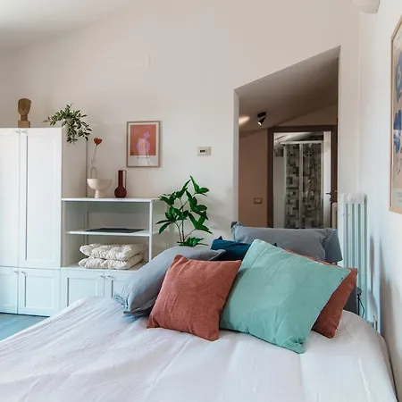 Bonanomi By Quokka 360 - Terrace Duomo View