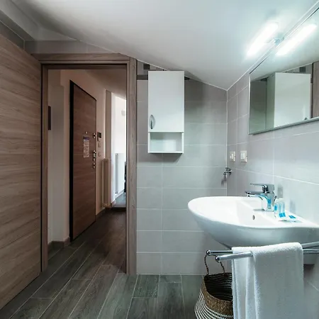 Bonanomi By Quokka 360 - Terrace Duomo View Lägenhet