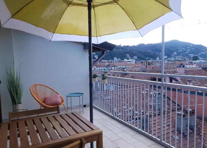 Bonanomi By Quokka 360 - Terrace Duomo View Lejlighed *
