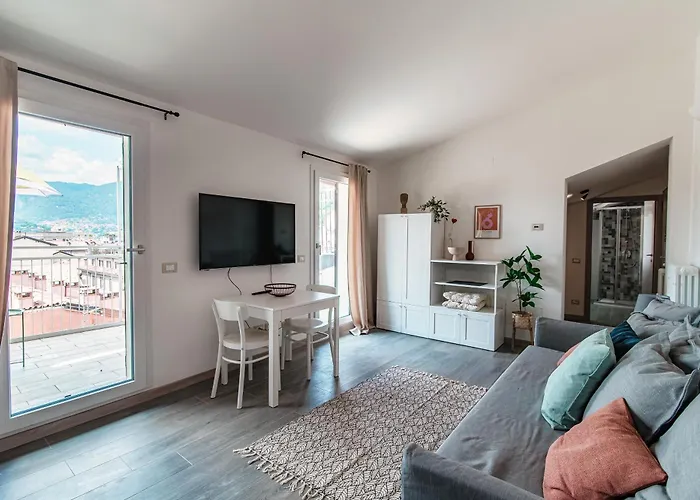 Bonanomi By Quokka 360 - Terrace Duomo View Apartamento *