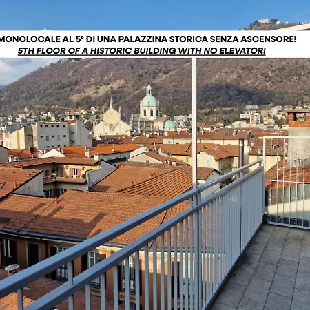 Διαμέρισμα Bonanomi By Quokka 360 - Terrace Duomo View