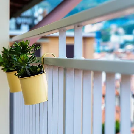 Bonanomi By Quokka 360 - Terrace Duomo View Διαμέρισμα Όπως