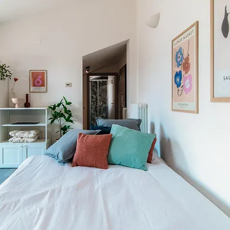 Bonanomi By Quokka 360 - Terrace Duomo View *